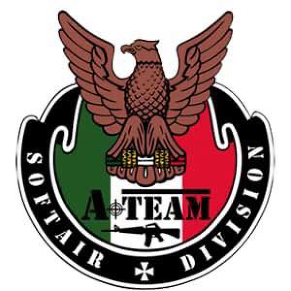 Logo di A-team