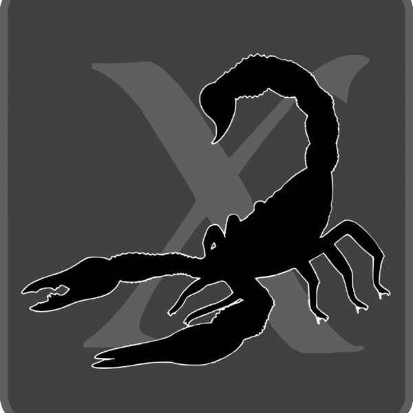 Logo di A.S.D. X Squadra Skorpio