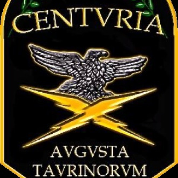 Logo di PRIMA CENTURIA ASD