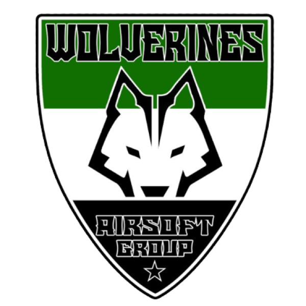 Logo di Wolverines Airsoft Group