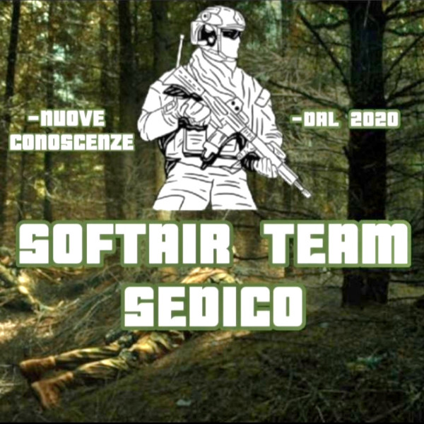 Logo di -Sedico Softair Team-