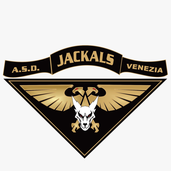 Logo di Jackals Venezia