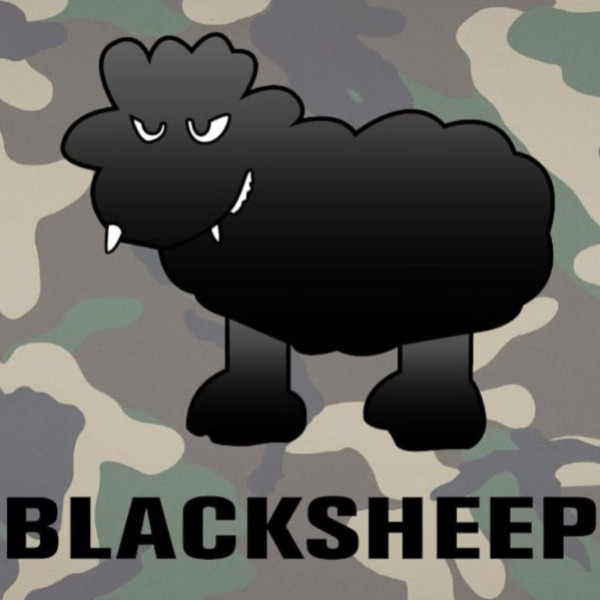 Logo di Blacksheep Verona