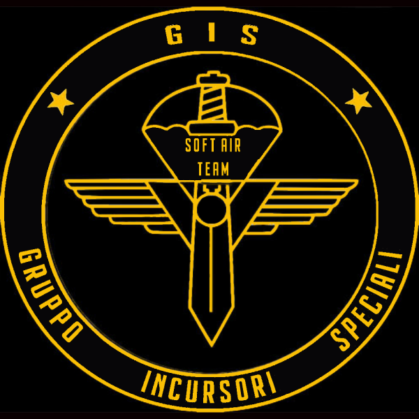 Logo di GIS