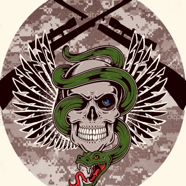 Logo di A.S.D Softair Catena
