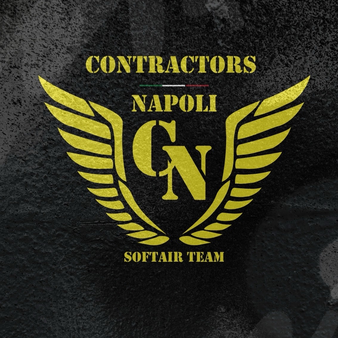 Logo di Contractors Napoli