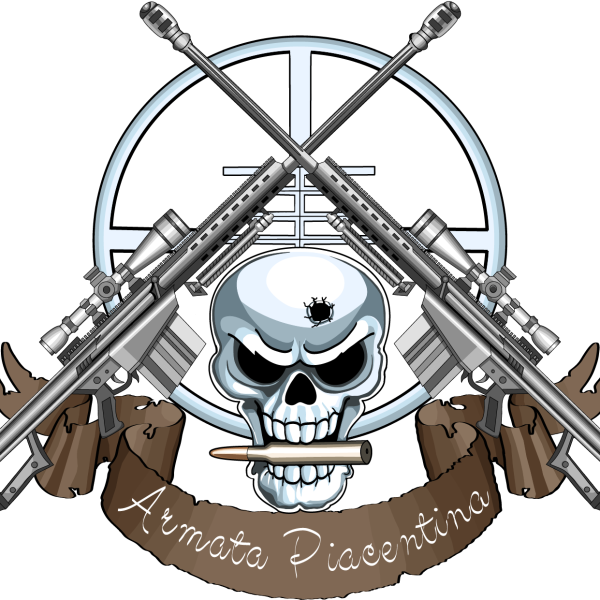 Logo di Armata piacentina