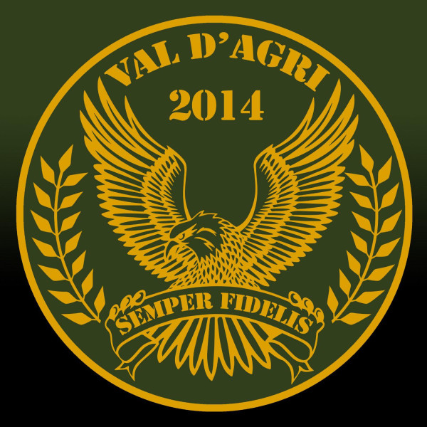 Logo di Semper Fidelis Airsoft
