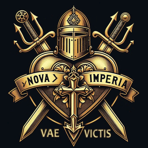 Logo di Nova Imperia