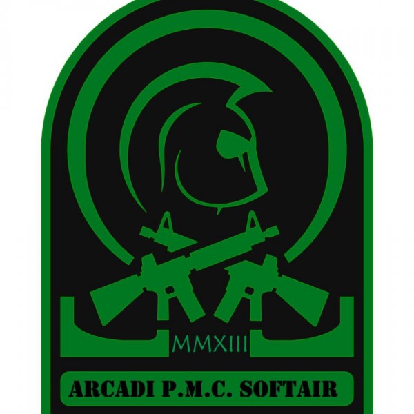 Logo di ARCADI P.M.C.