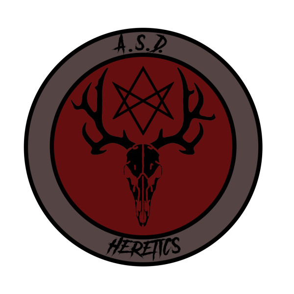 Logo di Asd Heretics