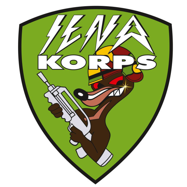 Logo di Iena Korps