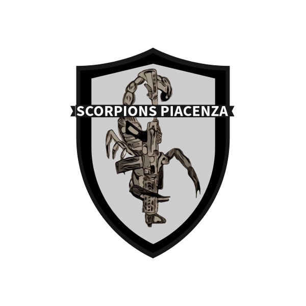 Logo di SCORPIONS PIACENZA