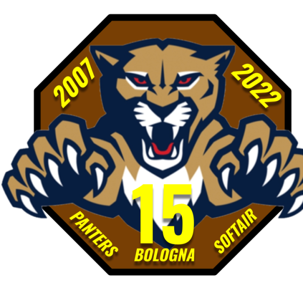 Logo di PANTERS BOLOGNA