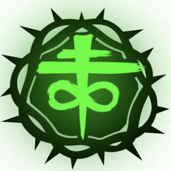 Logo di The Coven