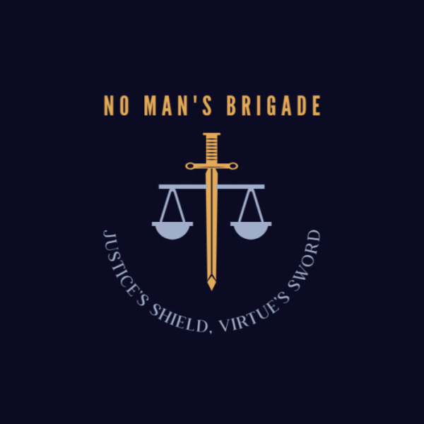 Logo di No Man's Brigade