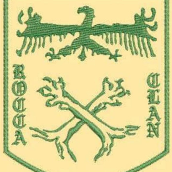 Logo di Rocca clan