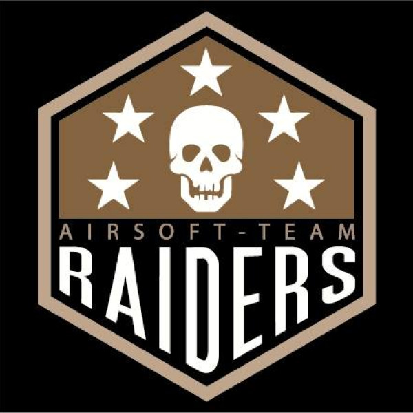 Logo di Raiders Verona