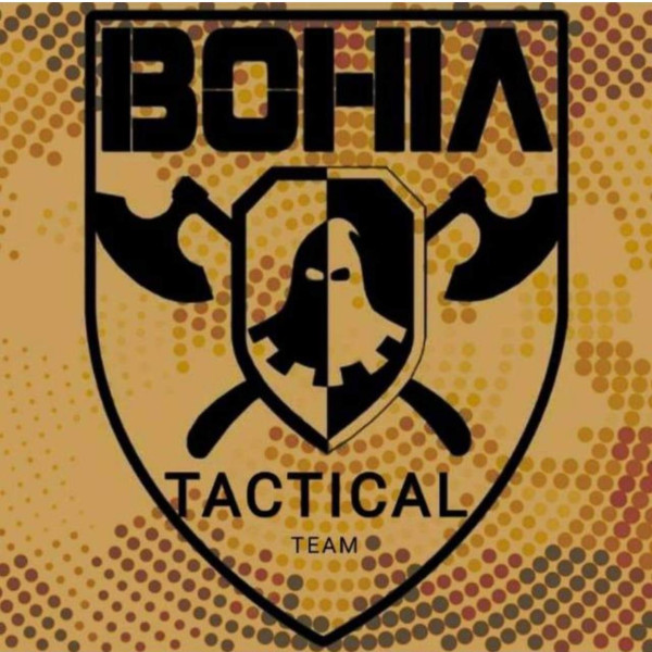 Logo di BOHIA