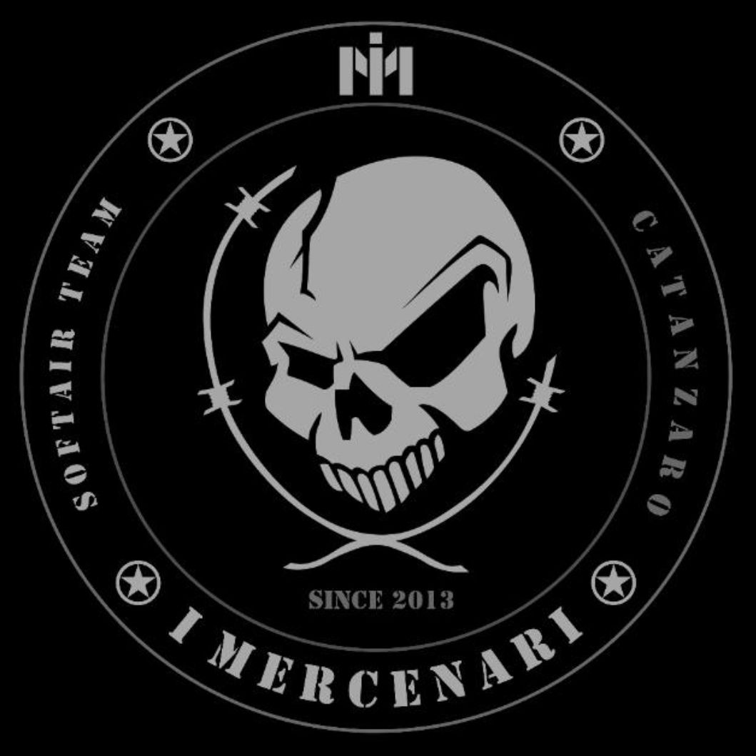 Logo di I Mercenari Catanzaro