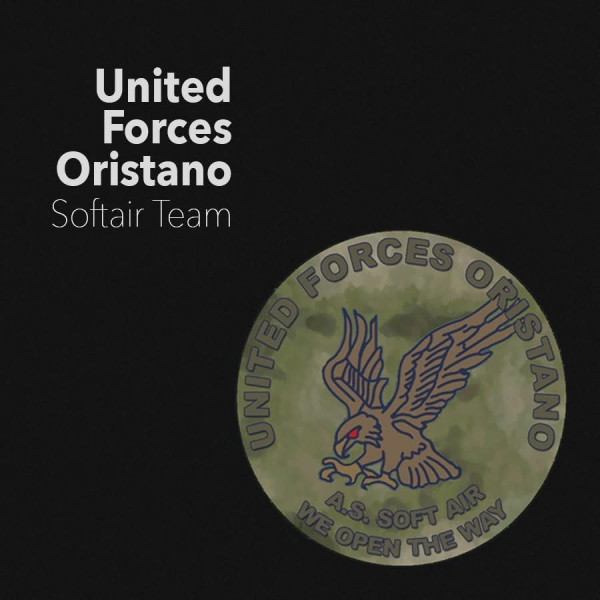 Logo di UFO