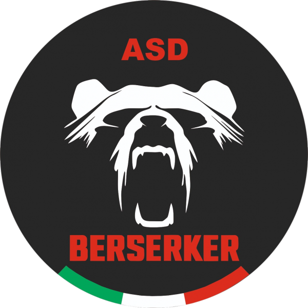 Logo di A.S.D. BERSERKER