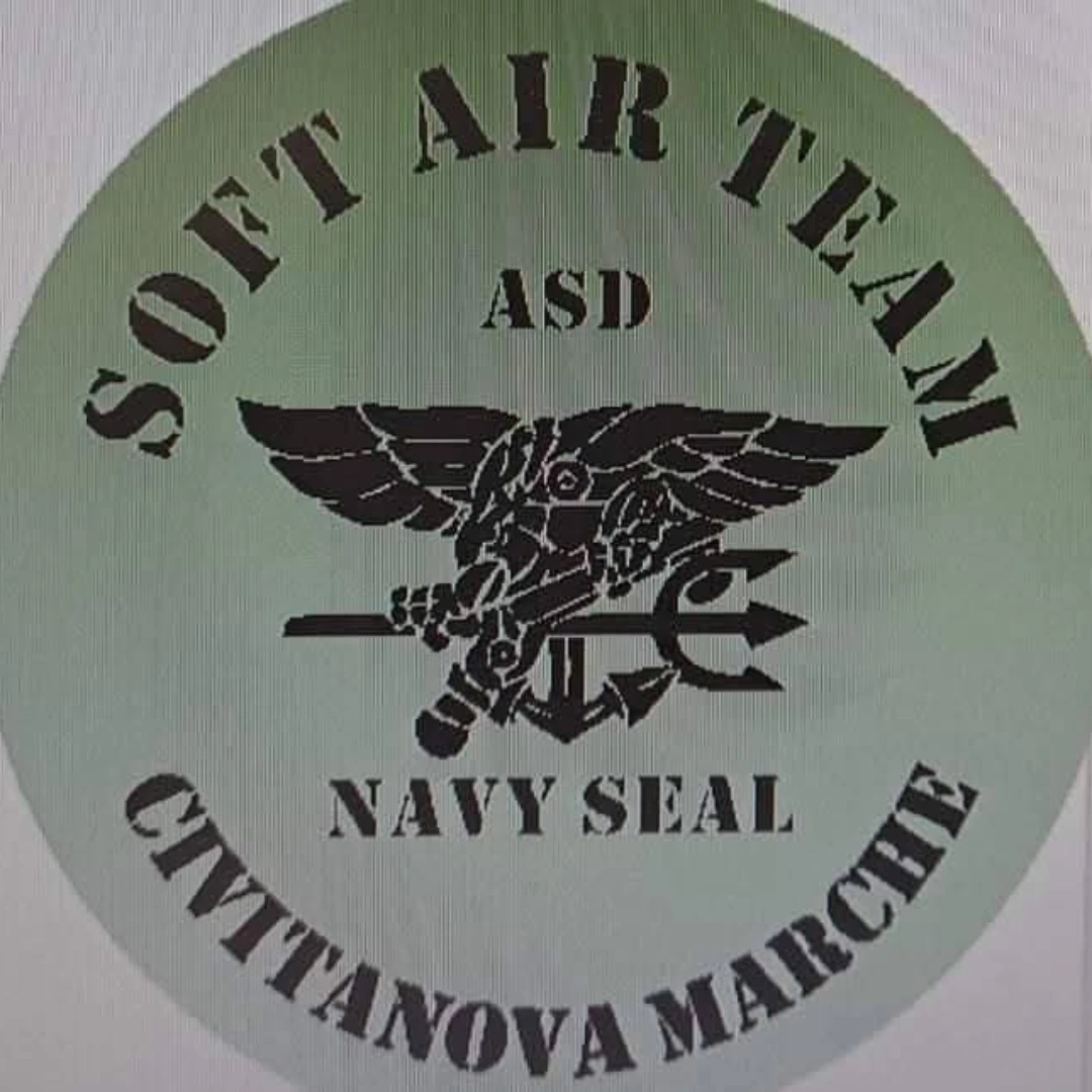 Logo di Campo Softair Civitanova Marche