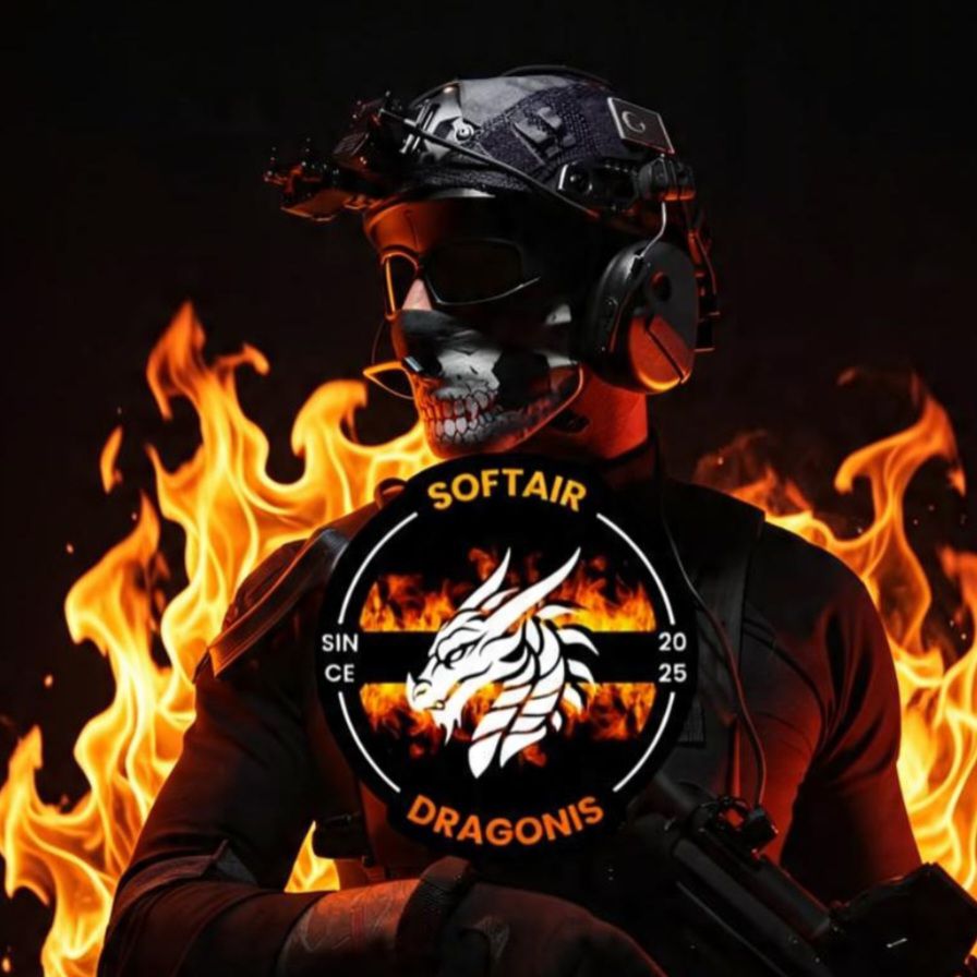 Logo di A.S.D Team Dragonis