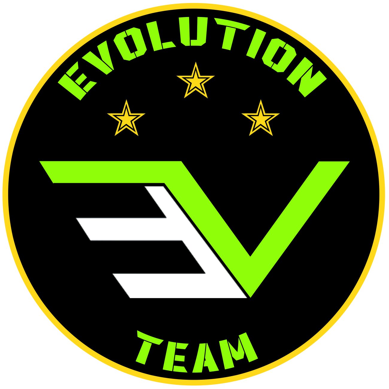 Logo di Evolution Team