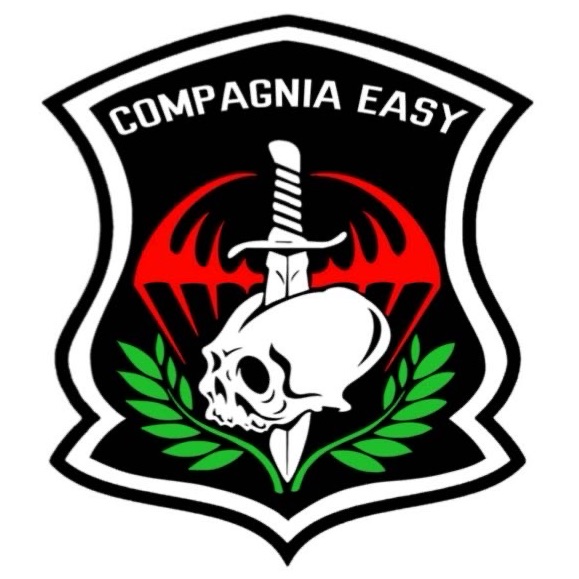 Logo di Compagnia Easy