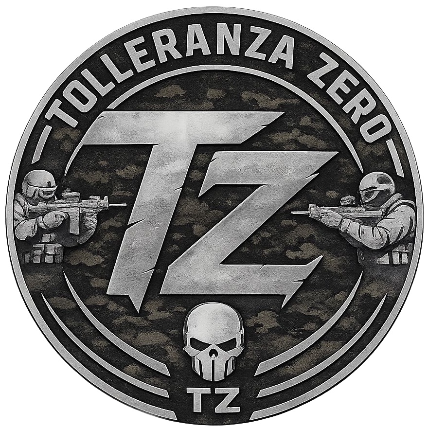 Logo di Tz Softair Asd