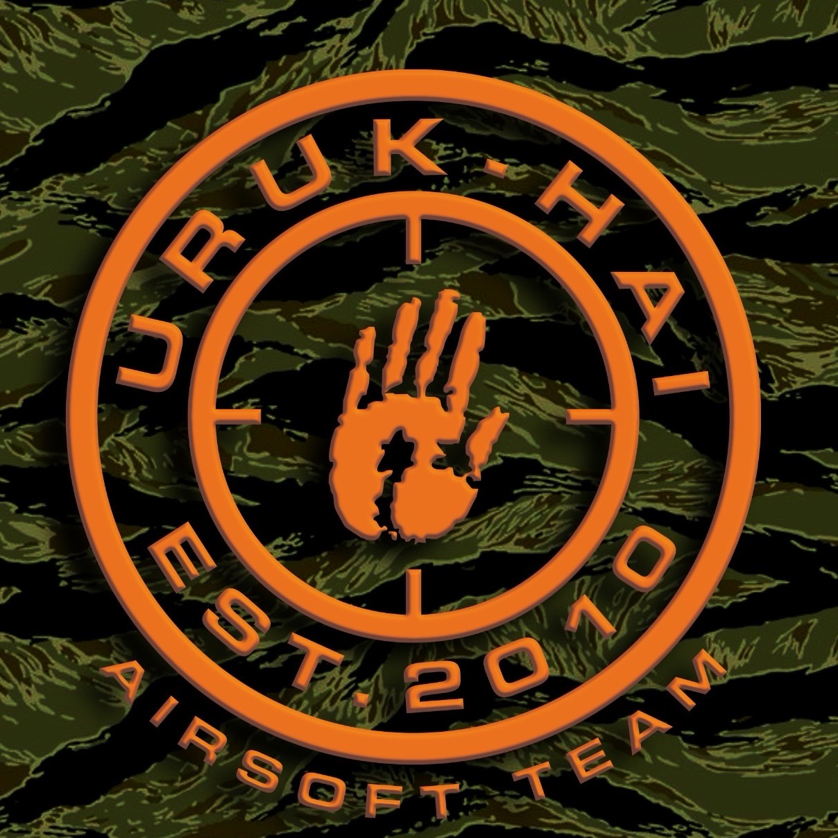 Logo di Uruk-hai Ragusa