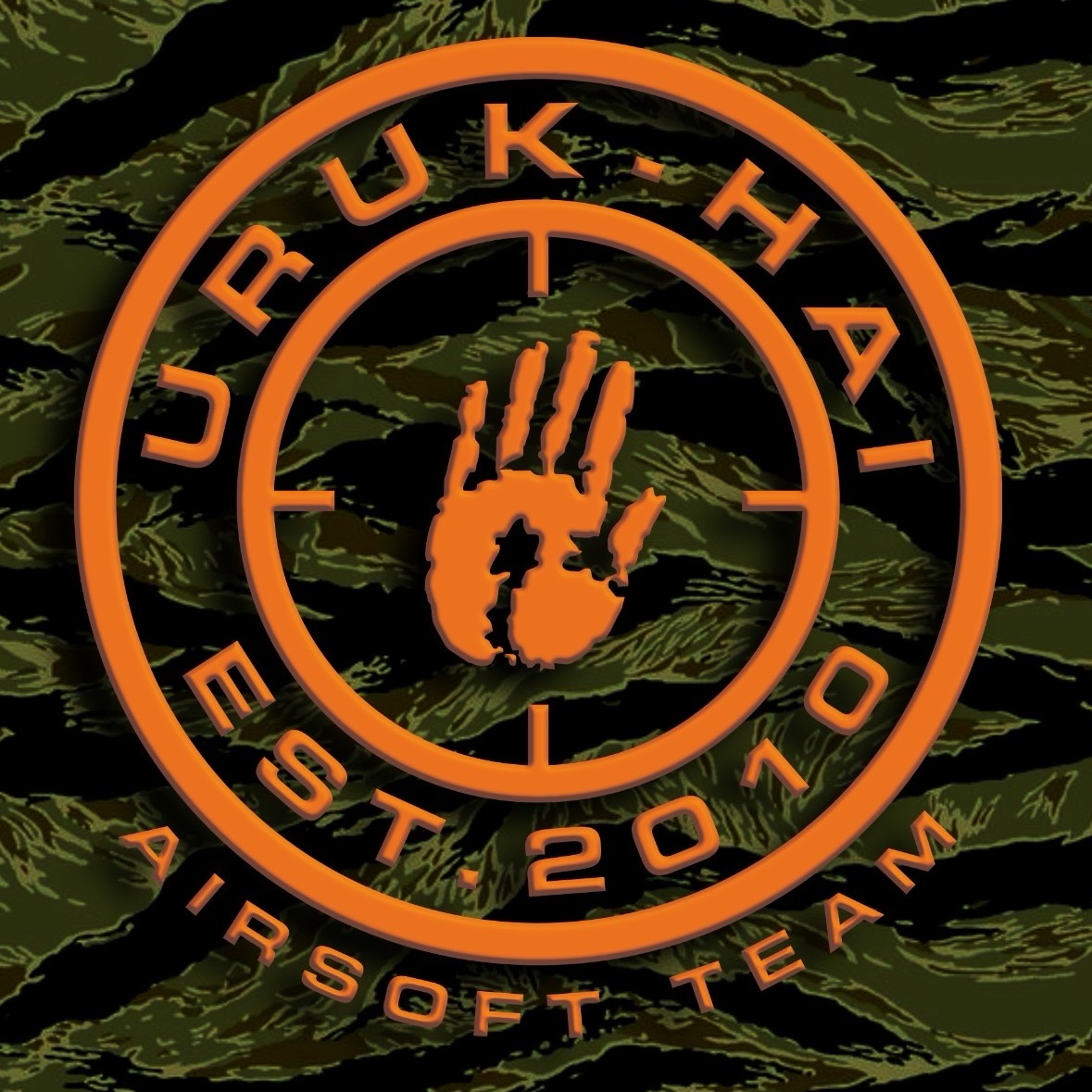 Logo di Uruk-hai Ragusa