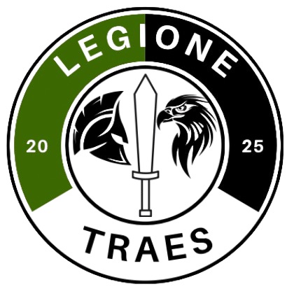 Logo di LEGIONE TRAES