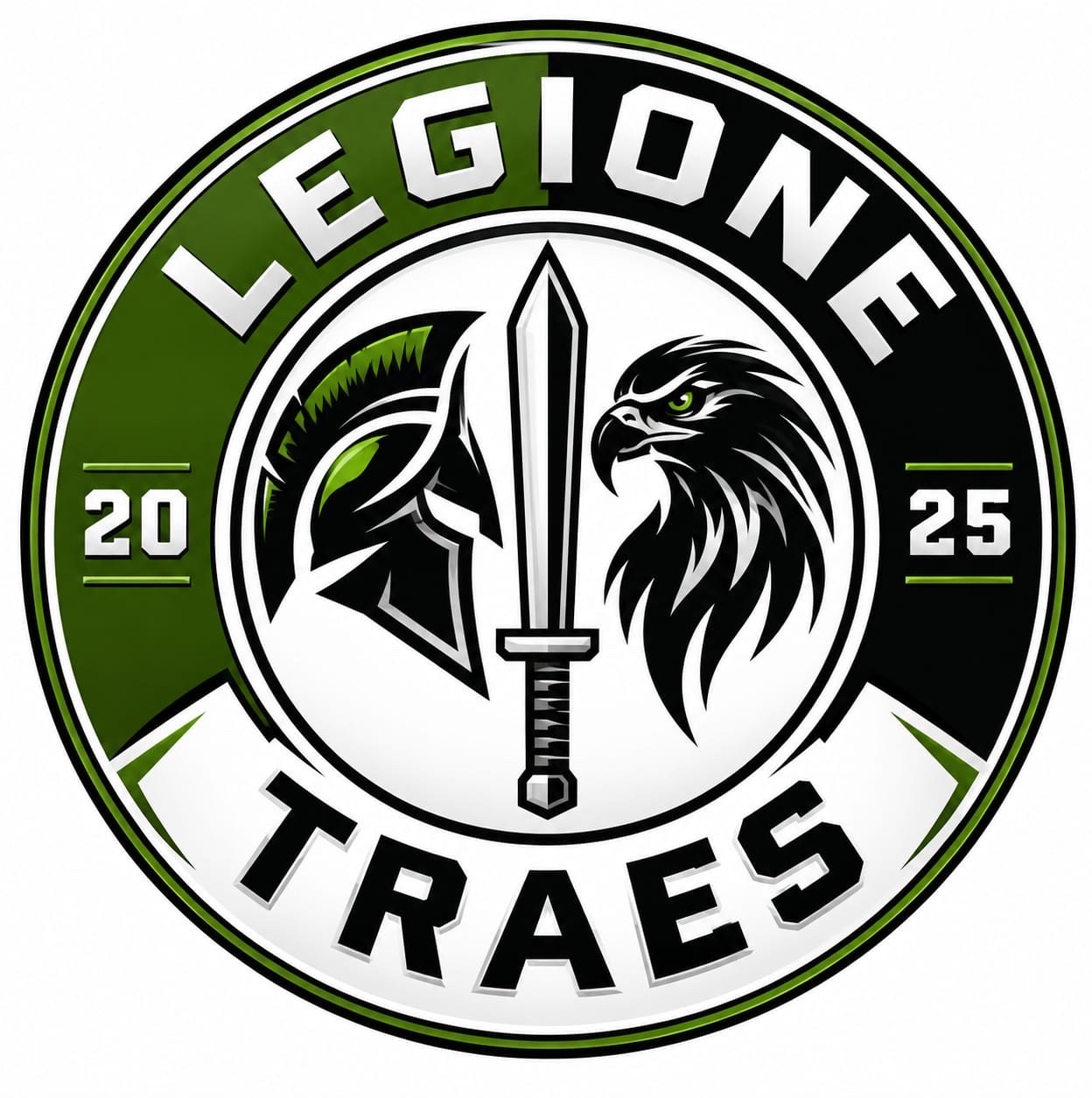 Logo di LEGIONE TRAES