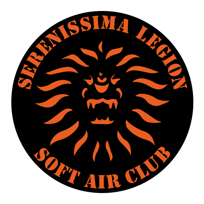 Logo di Serenissima Legion