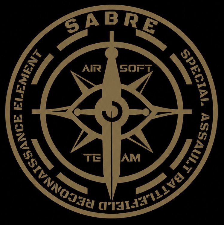Logo di S.A.B.R.E