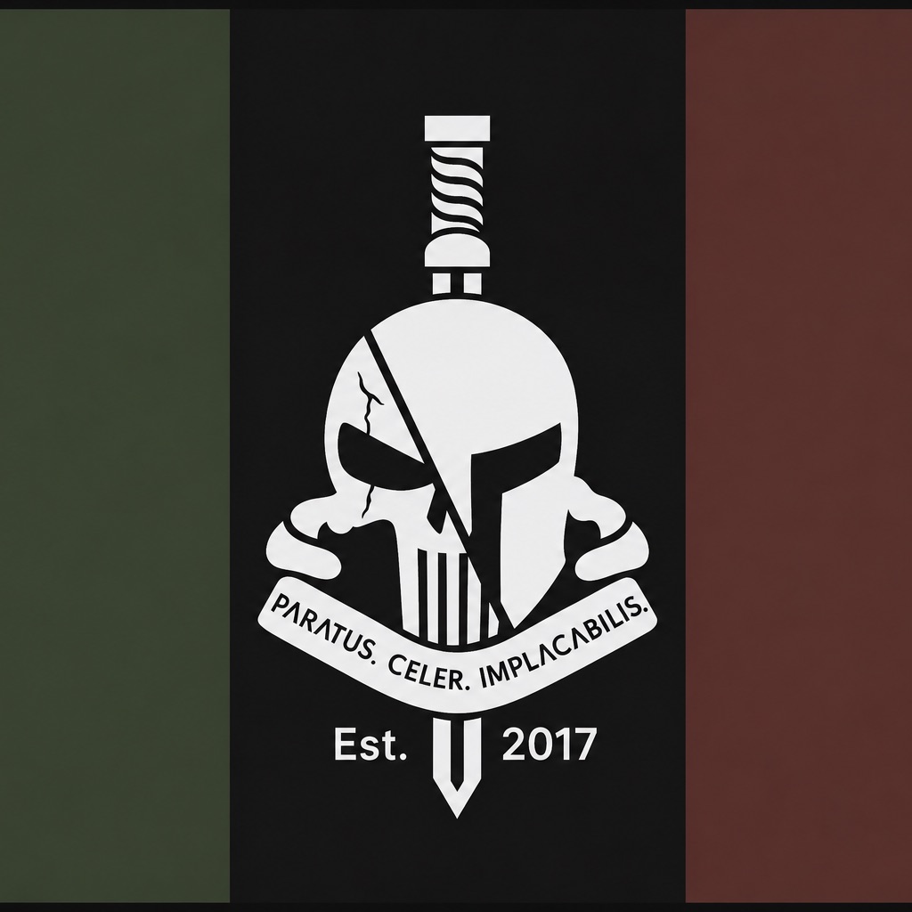 Logo di Spear 5-25