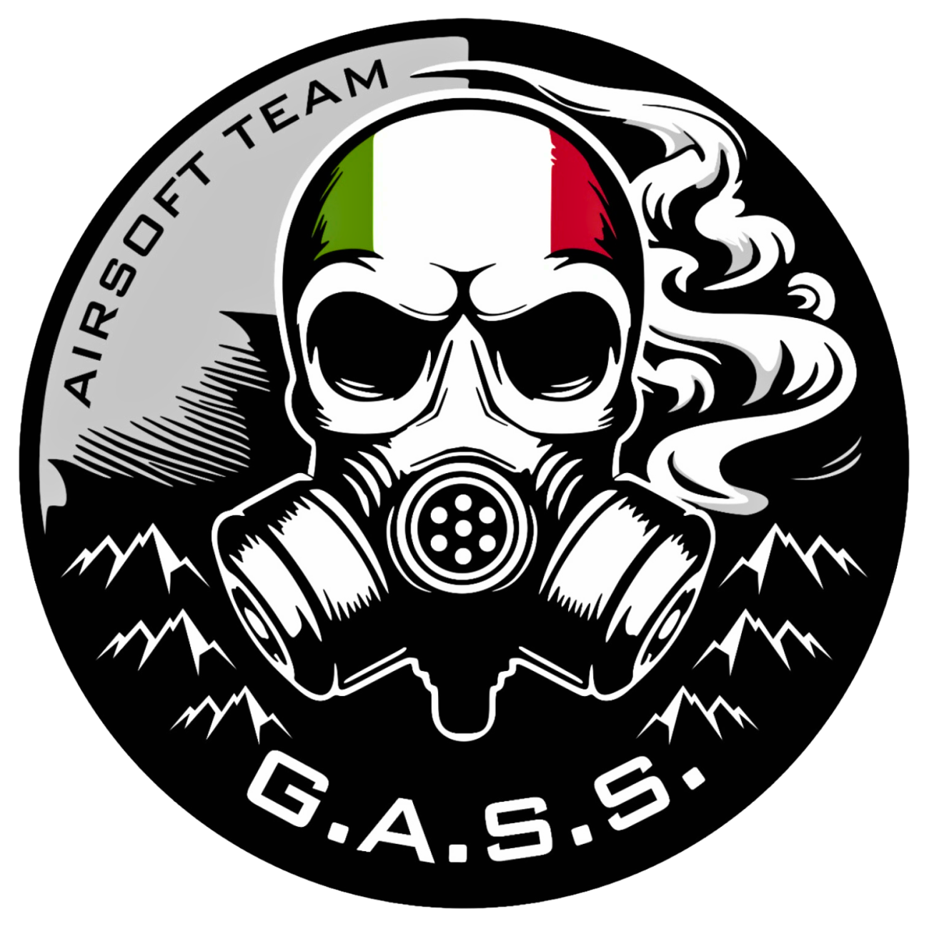 Logo di G.A.S.S.