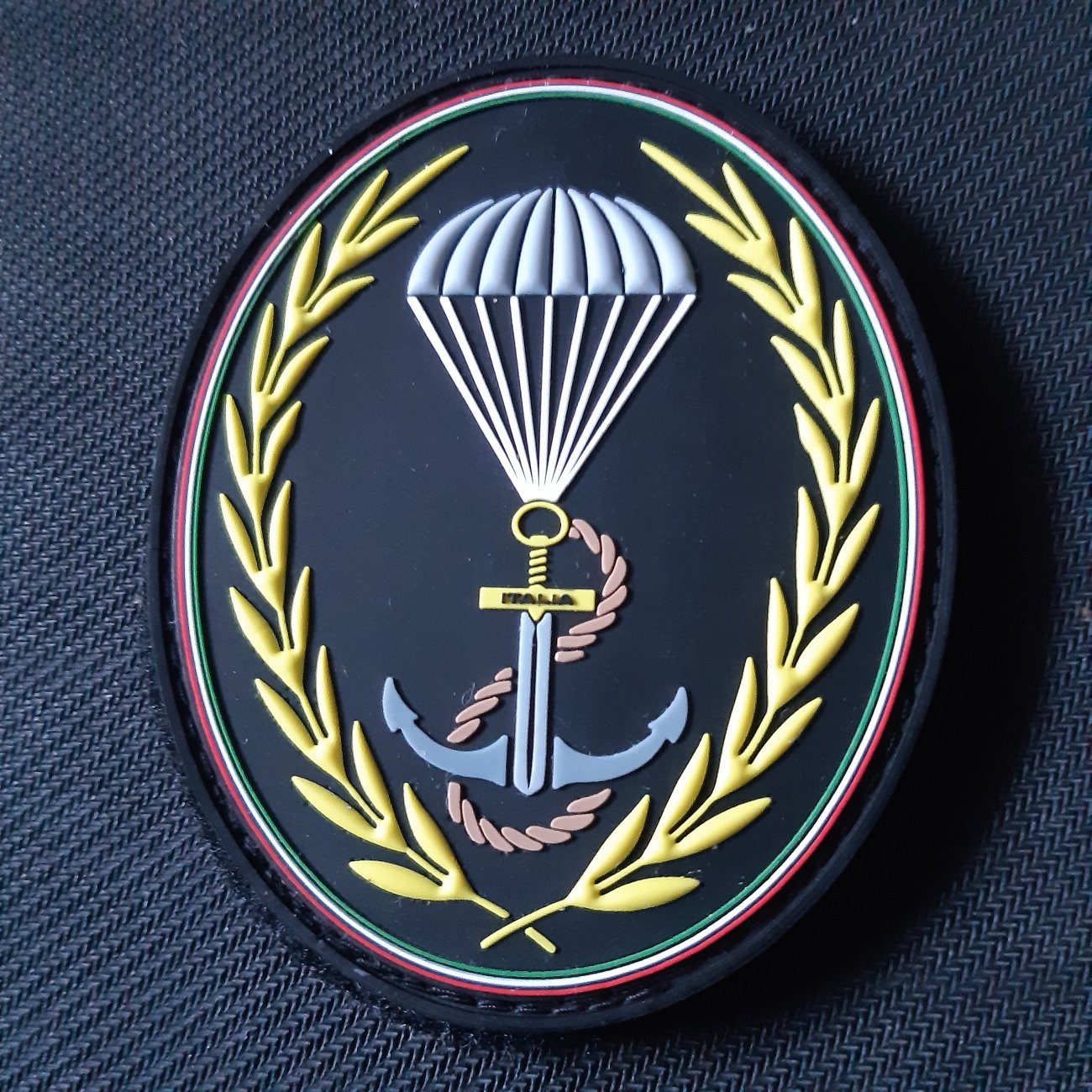 Logo di Sezione K