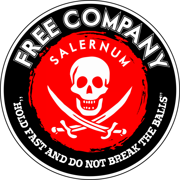 Logo di Free Company Salernum