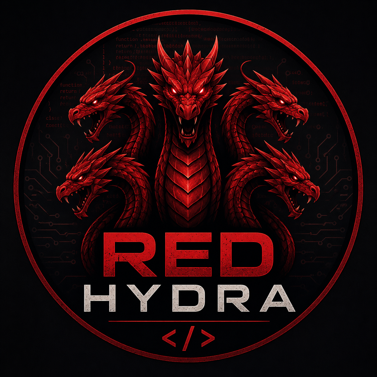Logo di Hydra Softair Dolceacqua