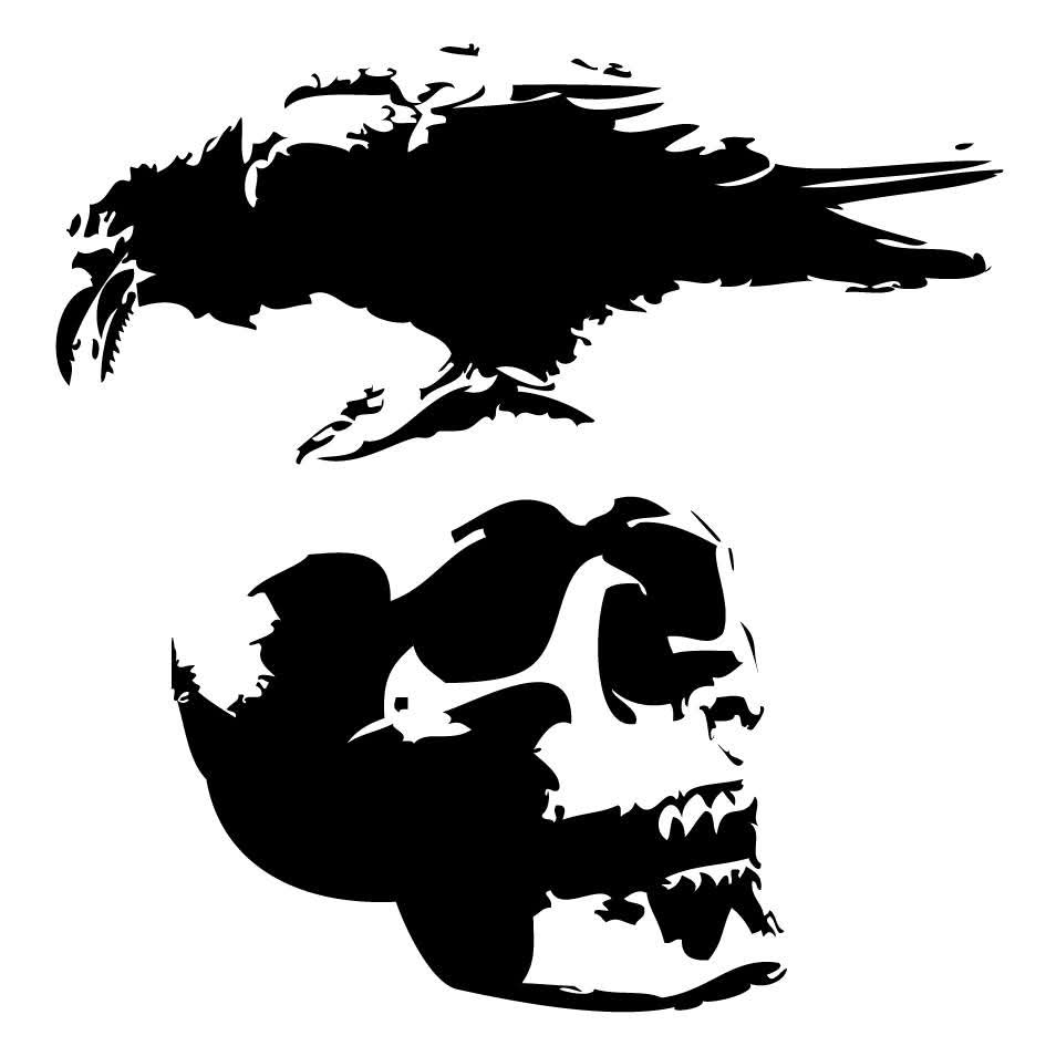 Logo di BlackDeath Softair