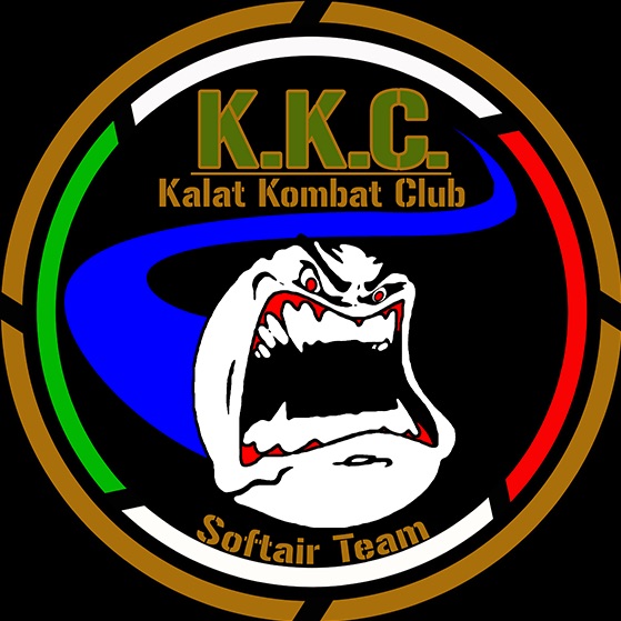 Logo di Softair_kkc