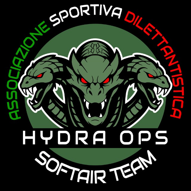 Logo di ASD Hydra OPS
