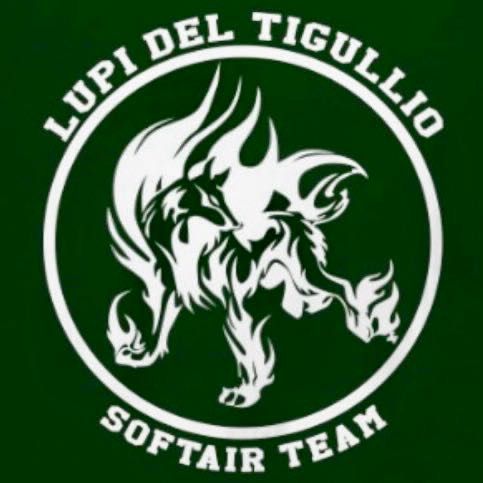Logo di Lupi del tigullio