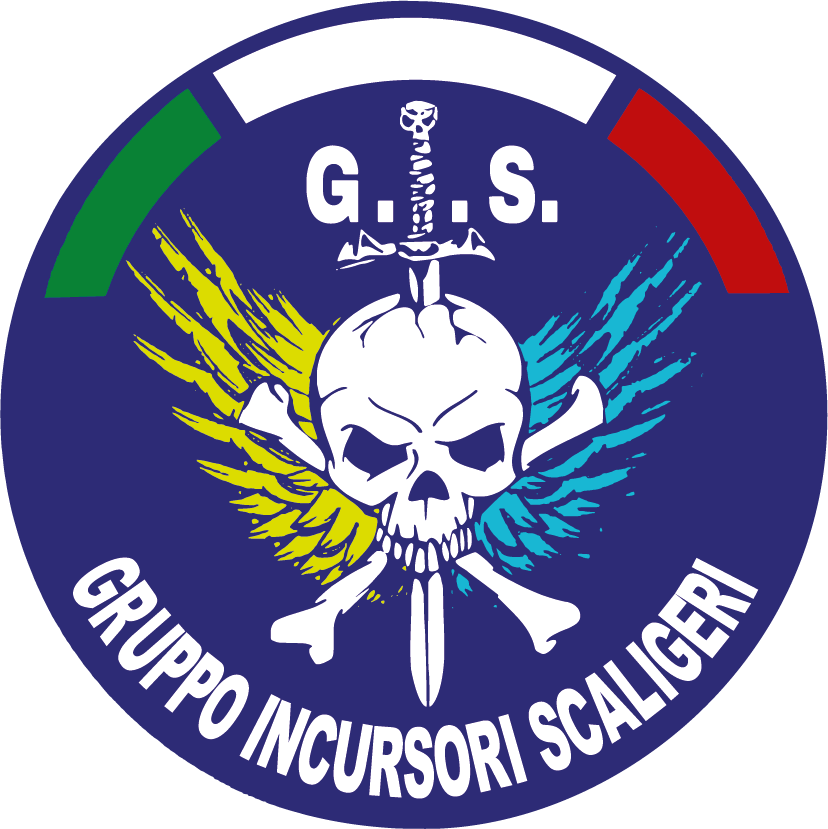 Logo di G.I.S.