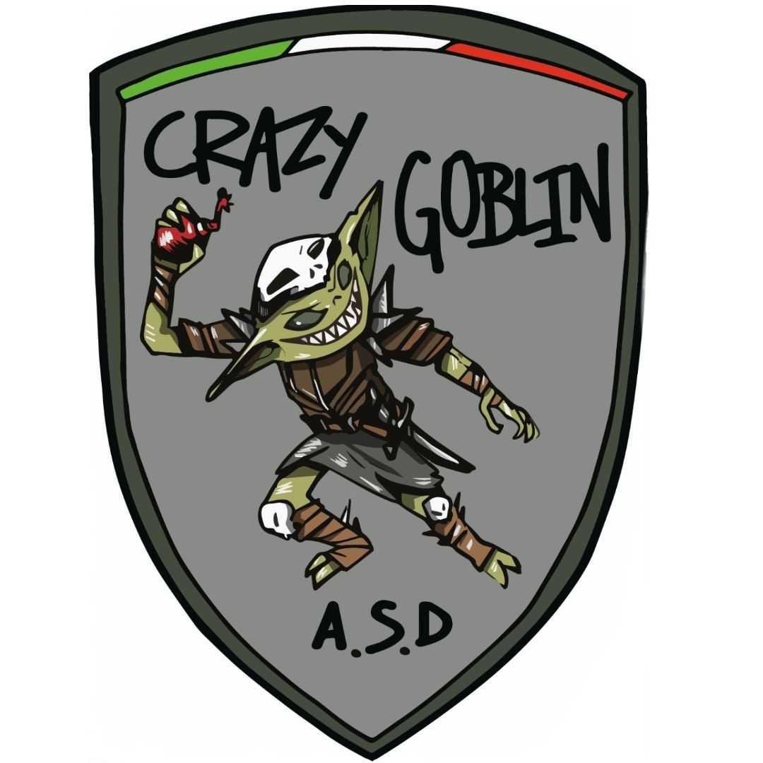 Logo di Crazy Goblin