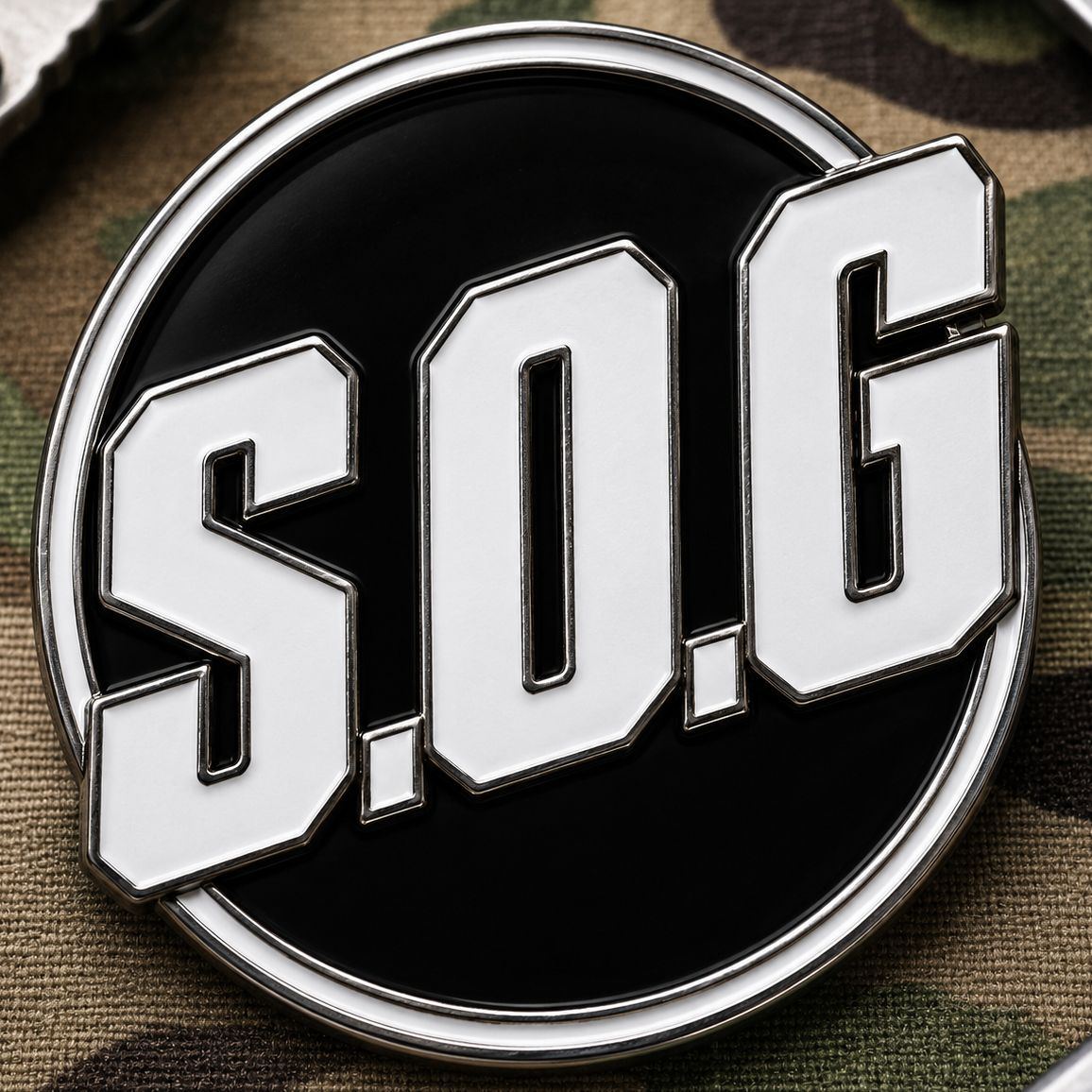 Logo di 𝐒 . 𝐎 . 𝐆 - 𝐒𝐩𝐞𝐜𝐢𝐚𝐥 𝐎𝐩𝐞𝐫𝐚𝐭𝐢𝐨𝐧𝐬 𝐆𝐫𝐨𝐮𝐩