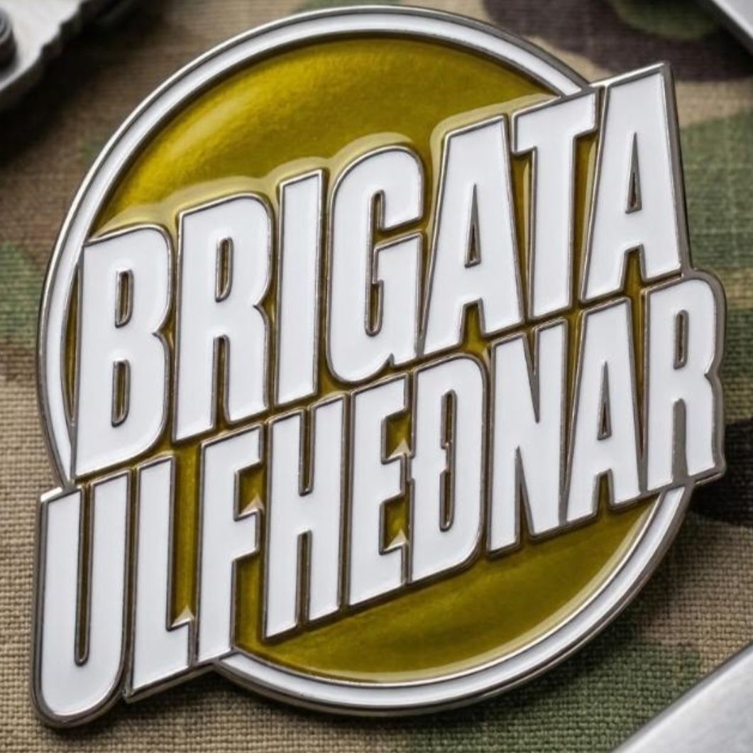 Logo di BRIGATA ULFHEDNAR
